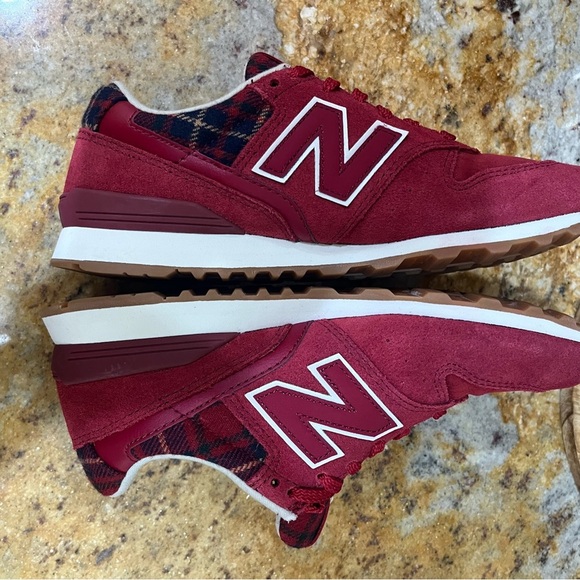 New Balance 996 size 7 - Picture 7 of 9